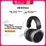 HiFiMAN HE400SE