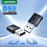 Adaptador bluetooth 6.0 UGREEN usb 3.0