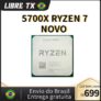 Ryzen 7 5700x