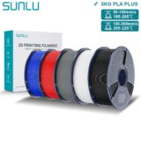 Sunlu Filamento PETG 5KGs 5kg