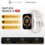 Haylou Watch 4