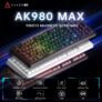 Ajazz ak980 max