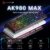 Ajazz ak980 max