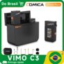Comica Vimo C3