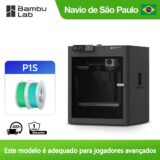 Bambu Lab P1S