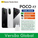 POCO F7  12GB/256GB