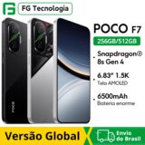 POCO F7 12GB 256GB