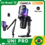 Comica Uni Pro