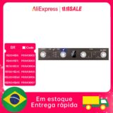 M-vave Chocolate Plus