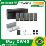 7Ryms iRay DW40
