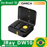 7RYMS iRay DW10 Mini