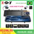 ESSGOO Adaptador Sem Fio CarPlay Android Auto Mini Box