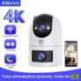 Câmera Jooan 4K
