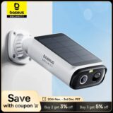 Baseus Security S1 Lite