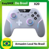 Controle EasySMX X20