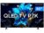 TCL 85P7K Smart TV QLED 85″ 4K UHD Google TV
