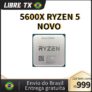 Ryzen 5600X