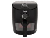 Air Fryer Philco PAF40A Preta 4L 1500W 110V