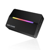 FIFINE Placa de Captura 4K V3 HDMI