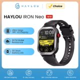 Haylou Iron Neo S