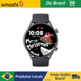 Amazfit GTR 3 Pro