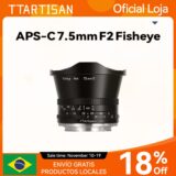 TTArtisan Wide Angle APS-C