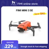 FIMI MINI 3 SE