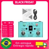 M-vave Lost Tempo V2