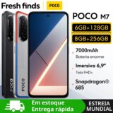 POCO M7 6GB 128GB