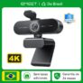 Webcam EMEET C60E 4K