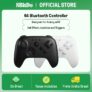 8BitDo Controlador Bluetooth 64
