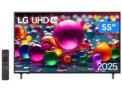 Smart TV LG UHD AI 55 Polegadas