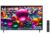 TCL 85P7K Smart TV 4K UHD QLED 85″