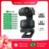 EMEET PIXY 4K Webcam