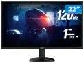 AOC 22B35HM23 Monitor Gamer Full HD 1ms 120Hz 21.5″