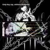 Keycaps PBT translúcidos