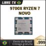 Ryzen 7 9700X