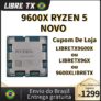 Ryzen 7 9600X