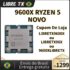 Ryzen 5 7600