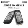 Ciclocomputador Xoss G3