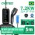 Chiefleed Carregador EV Portátil 7.2KW 32A Type 2