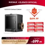 Elegoo Centauri Carbon
