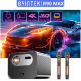 BYINTEK R90 Max