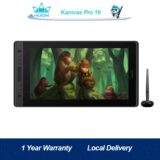 Huion Kamvas Pro 16