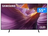 Samsung Smart TV 55″ 4K OLED S85F