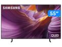 Samsung Smart TV 55″ 4K OLED S85F QN55S85FAGXZD
