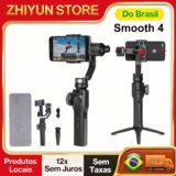 ZHIYUN Smooth 4