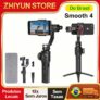 ZHIYUN Smooth 4
