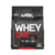 Whey Protein One Refil 900g Dark Lab (baunilha, chocolate e morango