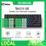 Akko TAC75 HE